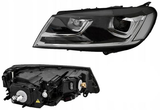 7P1941753B ফোরলাইট VW TOUAREG এর জন্য (7P5, 7P6)