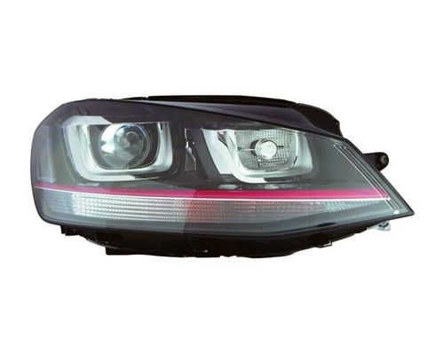 VW GOLF VII (5G1, BQ1, BE1, BE2) এর জন্য 5G1941040A হেডলাইট