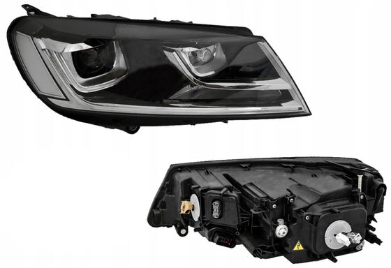 7P1941754B ফরলাইট VW TOUAREG (7P5, 7P6) এর জন্য