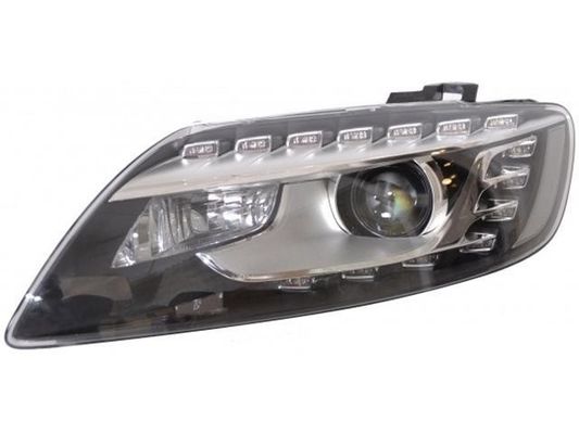 4L0941029AC হেডলাইট AUDI Q7 (4LB) এর জন্য