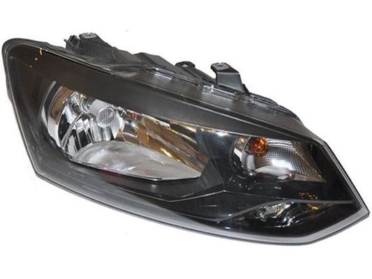 6R1941016E ভক্সওয়াগন পোলো ভি এর জন্য হেডলাইট (6R1, 6C1)