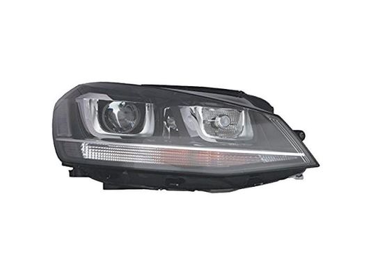 VW GOLF VII (5G1, BQ1, BE1, BE2) এর জন্য 5G1941040 হেডলাইট