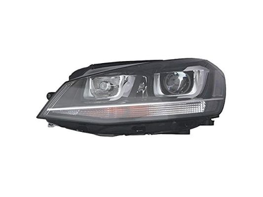VW GOLF VII (5G1, BQ1, BE1, BE2) এর জন্য 5G1941039 হেডলাইট