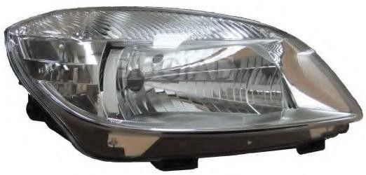 5J1941017C হেডলাইট
