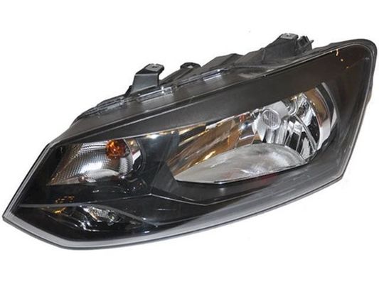6R1941015E ভলভেনজ পলো ভি এর জন্য হেডলাইট (6R1, 6C1)