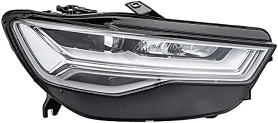 4G0941774H হেডলাইট AUDI A6 / S6 C7 (4G2, 4GC) এর জন্য