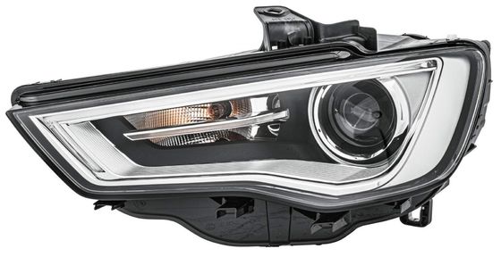 8V0941043 AUDI A3 (8V1, 8VK) এর জন্য হেডলাইট