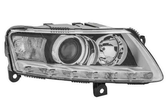 4F0941030CP AUDI A6 / S6 C6 (4F2) এর জন্য হেডলাইট