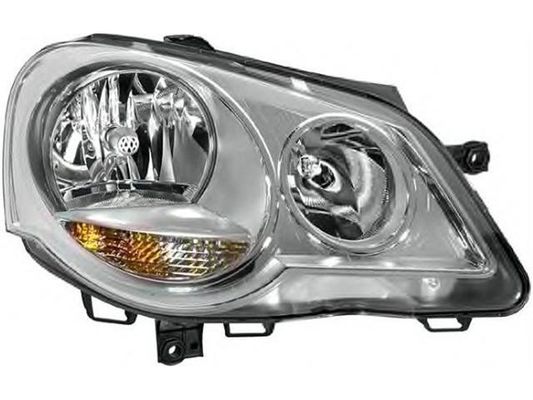 6Q1941008AK ফোরলাইট VW POLO (9N_, 9A_)