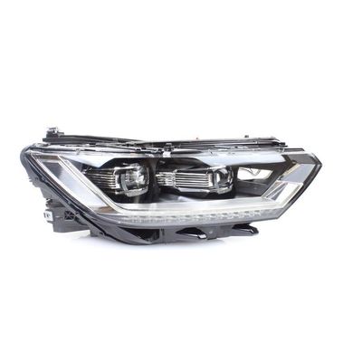 VW PASSAT B8 (3G2, CB2) এর জন্য 3G1941114A হেডলাইট