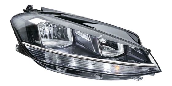 VW GOLF VII (5G1, BQ1, BE1, BE2) এর জন্য 5G1941006D হেডলাইট