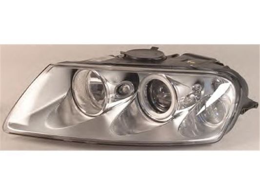 VW TOUAREG (7LA, 7L6, 7L7) এর জন্য 7L6941017BF হেডলাইট