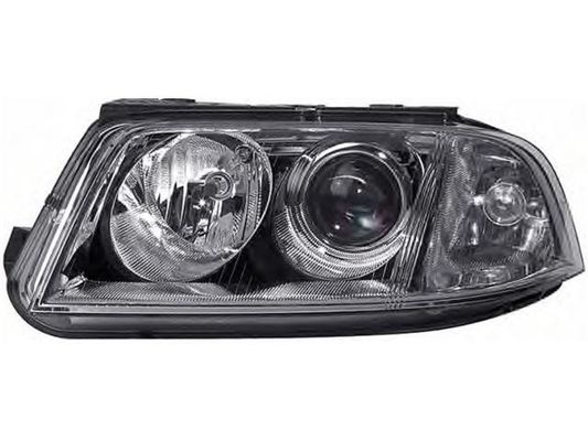 3B7941017M ভক্সওয়াগেন PASSAT B5.5 ইস্টেট (3B6) এর জন্য হেডলাইট