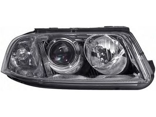 3B7941018M ভক্সওয়াগেন PASSAT B5.5 ইস্টেট (3B6) এর জন্য হেডলাইট