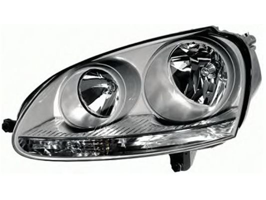 1K6941005P ফোরলাইট VW BORA V (1K2), GOLF V (1K1) জন্য