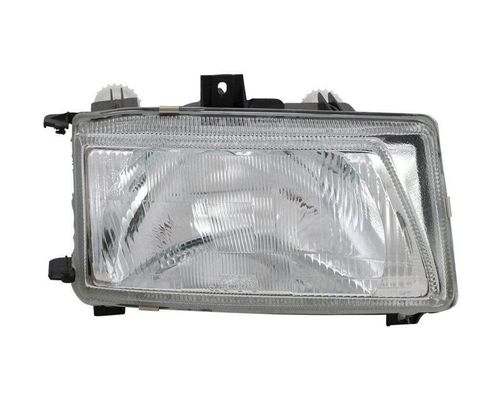 SEAT CORDOBA Vario (6K5), IBIZA II (6K1), CORDOBA (6K1, 6K2) এর জন্য 6K0941016 হেডলাইট