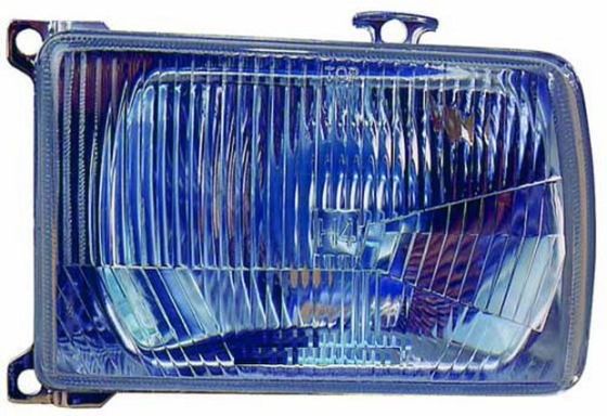 321941105AF ভক্সওয়াগন ক্যারেট B2 (32B), CORSAR (32B) এর জন্য হেডলাইট