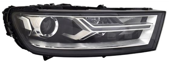 4M0941044C হেডলাইট AUDI Q7 এর জন্য (4MB, 4MG)