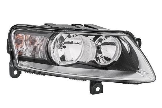 4F0941004A AUDI A6 / S6 C6 (4F2) এর জন্য হেডলাইট