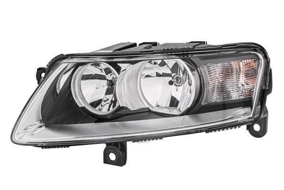 4F0941003A AUDI A6 / S6 C6 (4F2) এর জন্য হেডলাইট