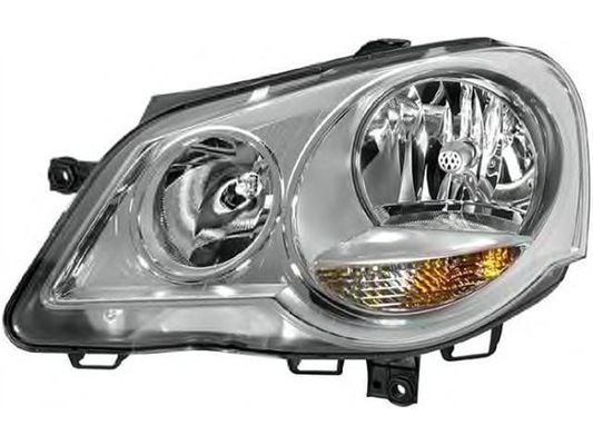 6Q1941007AK ফোরলাইট VW POLO (9N_, 9A_)