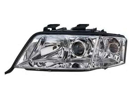4B0941003B AUDI A6 / S6 C5 (4B2) এর জন্য হেডলাইট