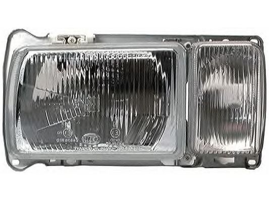 321941106AF সেট হেডলাইট