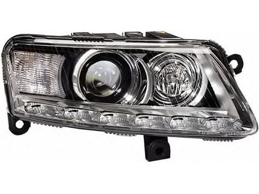 4F0941030DH হেডলাইট AUDI A6 / S6 C6 (4F2) এর জন্য