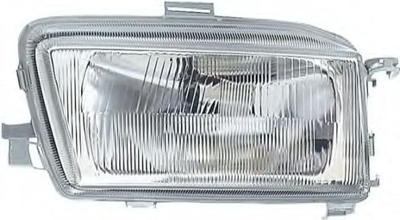 1216003 SAAB 9-5 (YS3E), 9-5 স্টেট (YS3E) এর জন্য হেডলাইট