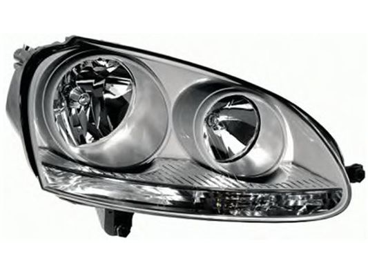 1K6941006P ফোরলাইট VW BORA V (1K2), GOLF V (1K1)
