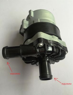 4F0965567 ইঞ্জিনের যন্ত্রাংশ জল পাম্প