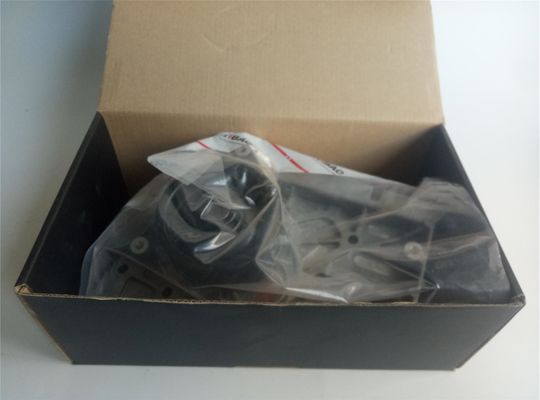06C121004G অটোমোটিভ কুল্যান্ট পাম্প AUDI A6 এবং A4 অটো ওয়াটার পাম্প