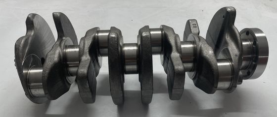 06K105101A ইঞ্জিনের যন্ত্রাংশ ক্র্যাঙ্কশ্যাফ্ট