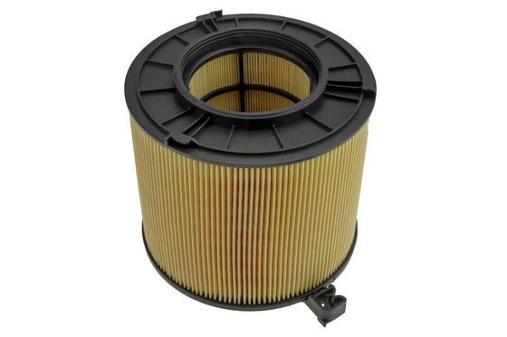 8W0133843C ইঞ্জিন পার্টস এয়ার ফিল্টার