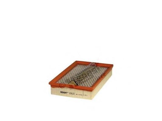 6010940404 ইঞ্জিনের যন্ত্রাংশ বায়ু ফিল্টার