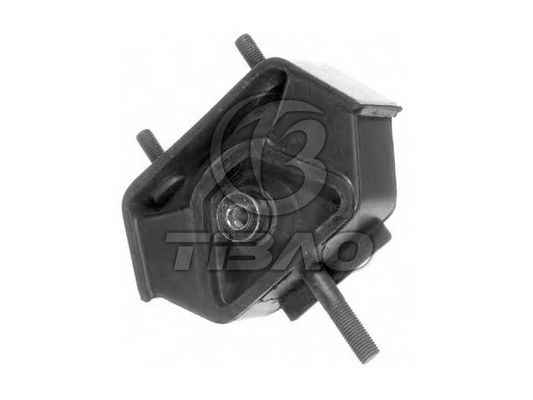 6012400917 মেশিন পার্টস মেশিন মাউন্ট জন্য MERCEDES-BENZ T1 প্ল্যাটফর্ম/চ্যাসি (601), T1 ভ্যান (601, 611), T2/LN1 প্ল্যাটফর্ম/Cha
