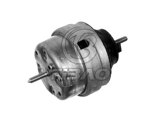 8D0199379E ইঞ্জিন পার্টস অডি A4, ভক্সওয়াগন পাস্যাট, স্কোডা সুপার I (3U4), সুপার I সেডান (3U4) এর জন্য ইঞ্জিন মাউন্ট