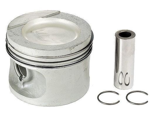 93928630 ইঞ্জিন পিস্টন AUDI COUPE AND VW CABRIO অটো ইঞ্জিনের অংশ