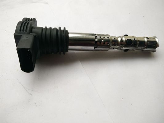 06B905115R ইঞ্জিনের যন্ত্রাংশ ইগনিশন কয়েল