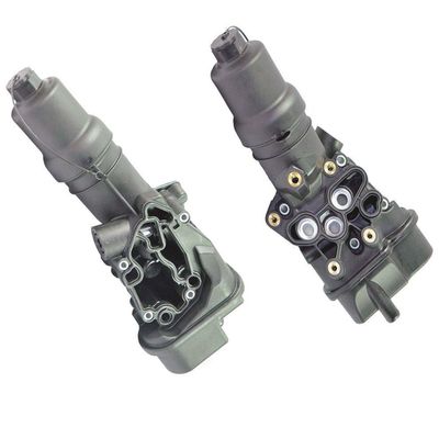 06D115397K ইঞ্জিন পার্টস অডি এ 3, ভক্সওয়াগন ইওএস এর জন্য তেল ফিল্টার