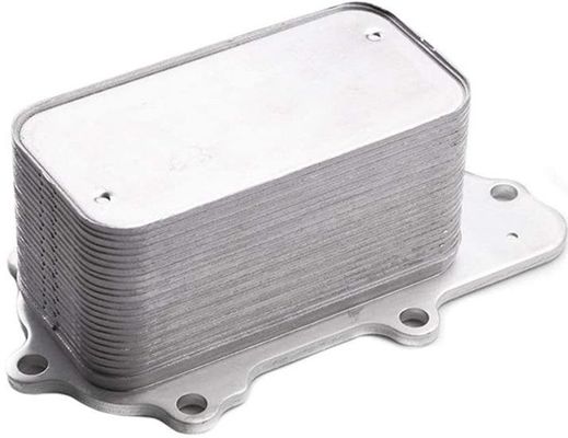 68211440AA ইঞ্জিন পার্টস তেল কুলার