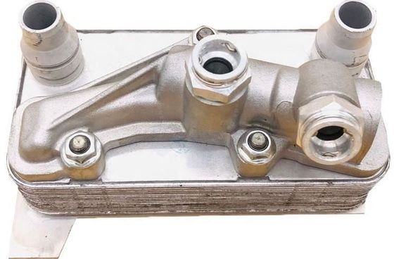 0995002500 ইঞ্জিন পার্টস গিয়ার অয়েল কুলার