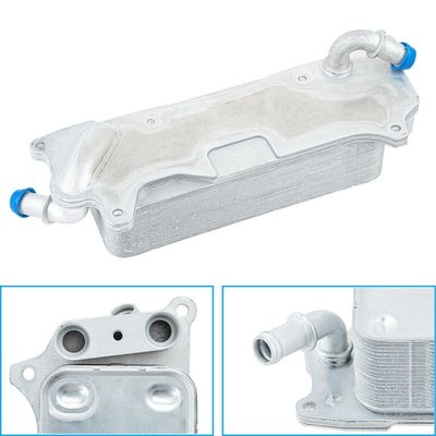 4G0317021T ইঞ্জিন পার্টস গিয়ার অয়েল কুলার