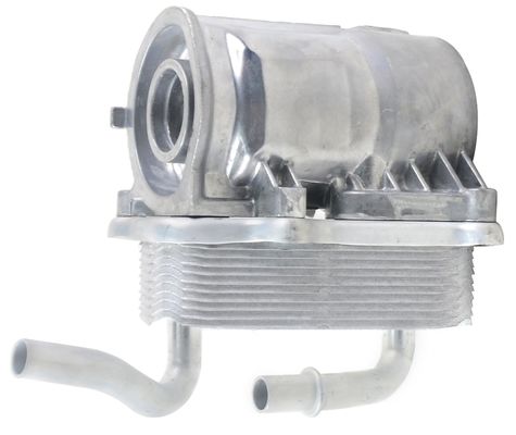 11218804010102 ইঞ্জিন পার্টস তেল কুলার