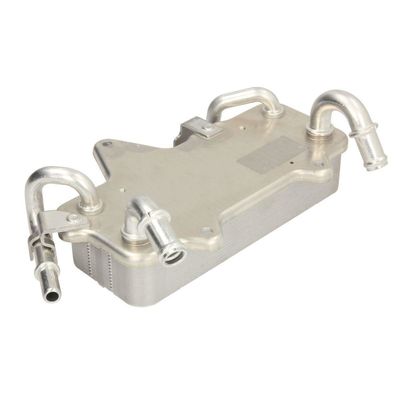 4M0317021J ইঞ্জিন পার্টস অডি Q7 এর জন্য তেল কুলার (4MB, 4MG)