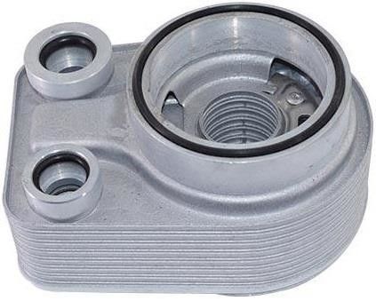 8200923115 DACIA DOKKER এক্সপ্রেস বক্স বডি জন্য ইঞ্জিন অংশ তেল কুলার