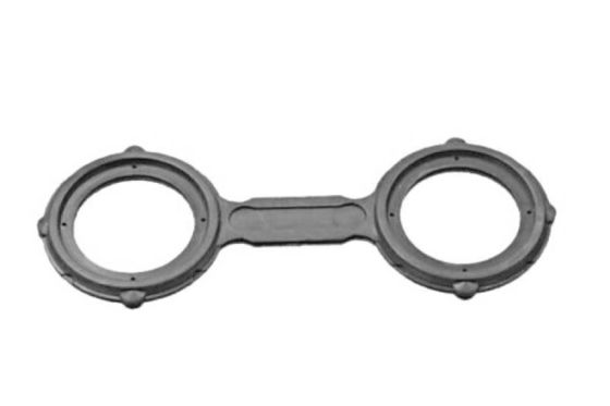 ৬৪২১৮৮০৪৮০ ইঞ্জিন পার্টস গ্যাসকেট, তেল কুলার