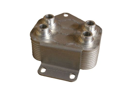 7L6203491 ইঞ্জিন পার্টস তেল কুলার জন্য