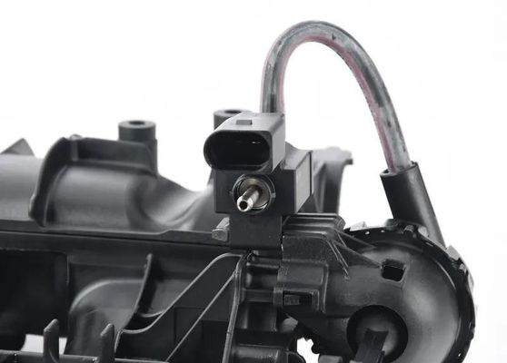 06H133201AF ইঞ্জিনের যন্ত্রাংশ ইনটেক ম্যানিফোড