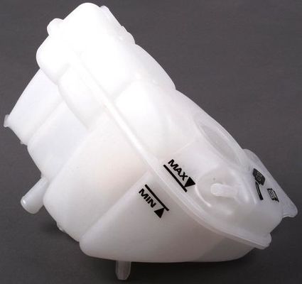 4E0121403G AUDI A8 / S8 D3 (4E2, 4E8) এর জন্য ইঞ্জিনের অংশ এক্সপেনশন ট্যাঙ্ক
